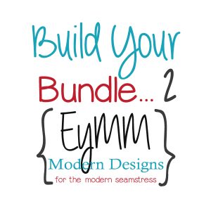 Build Your Bundle – 2 Patterns