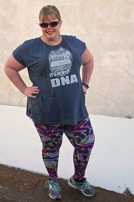 New Leggings for the New Year – Everything Your Mama Made & More!